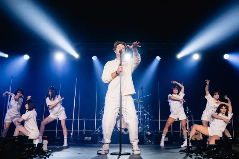 Dejotāji jūsu pasākumam