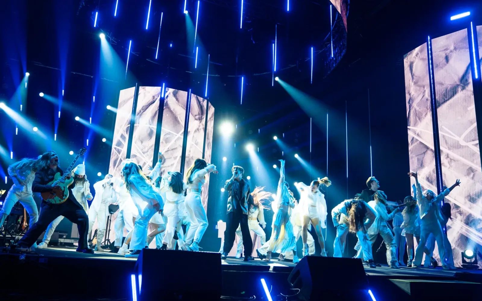 Deju studija Reverse